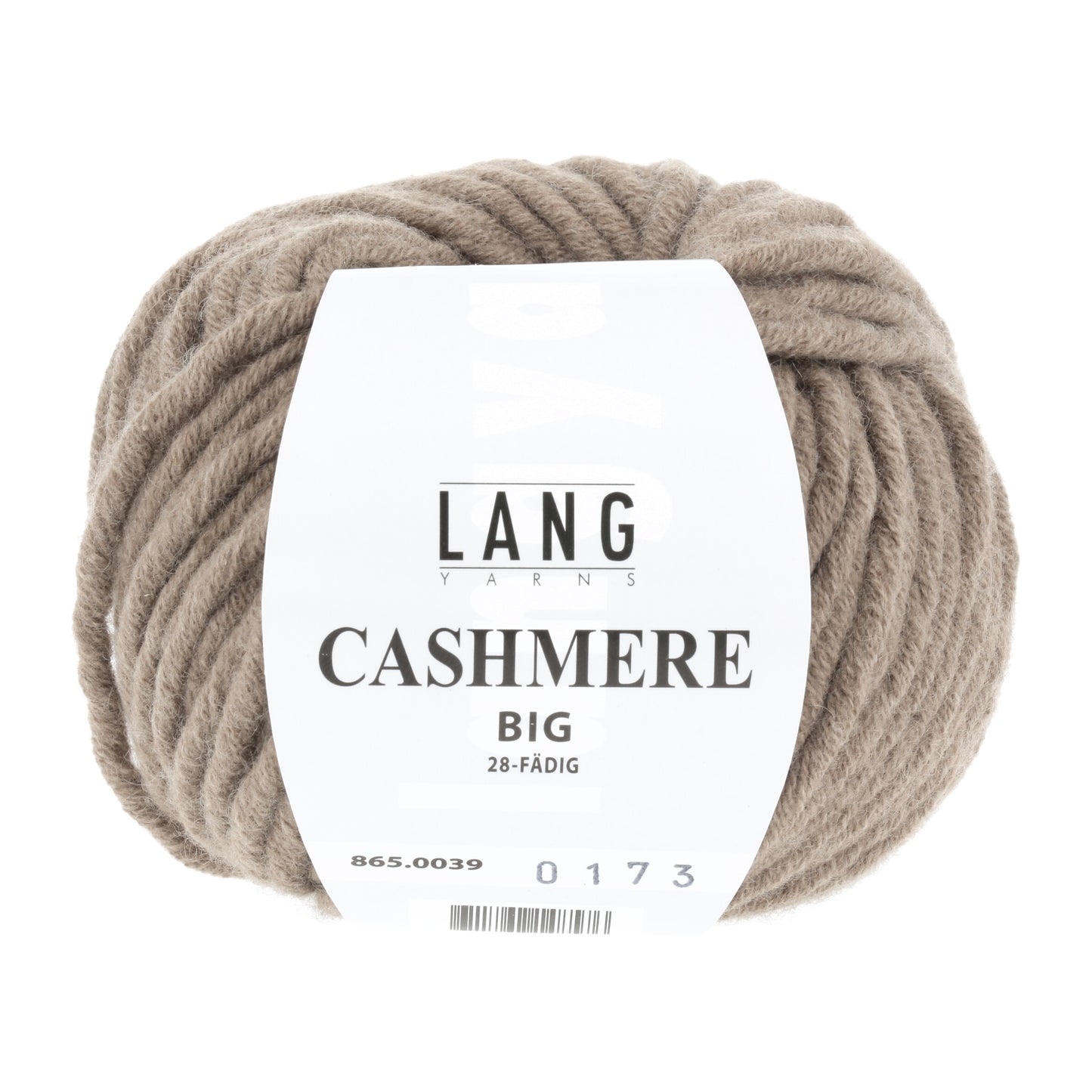 Laine cachemire - CASHMERE BIG
