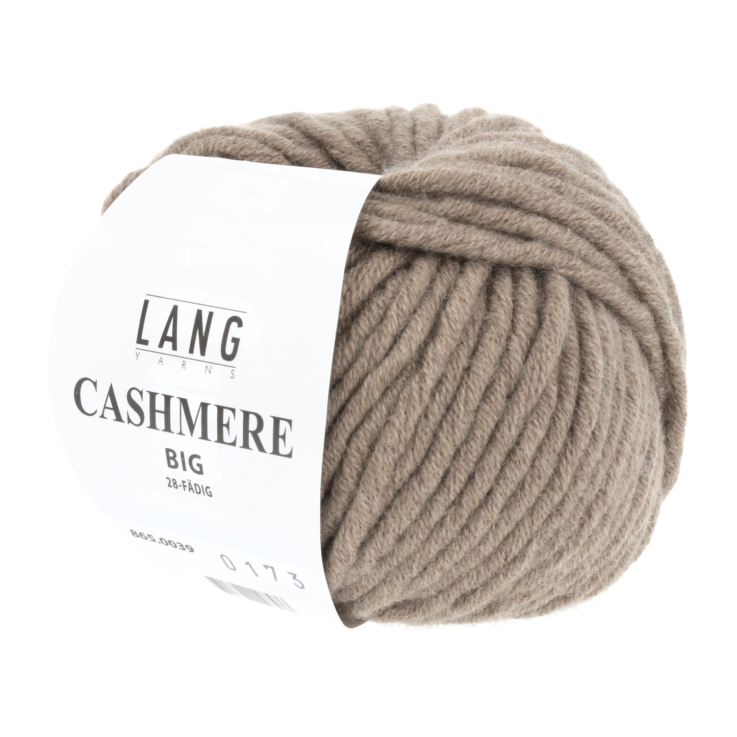 Laine cachemire - CASHMERE BIG