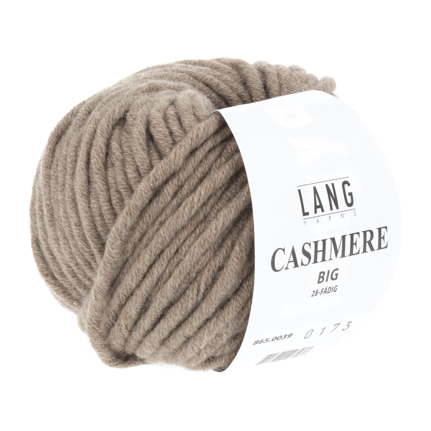 Laine cachemire - CASHMERE BIG
