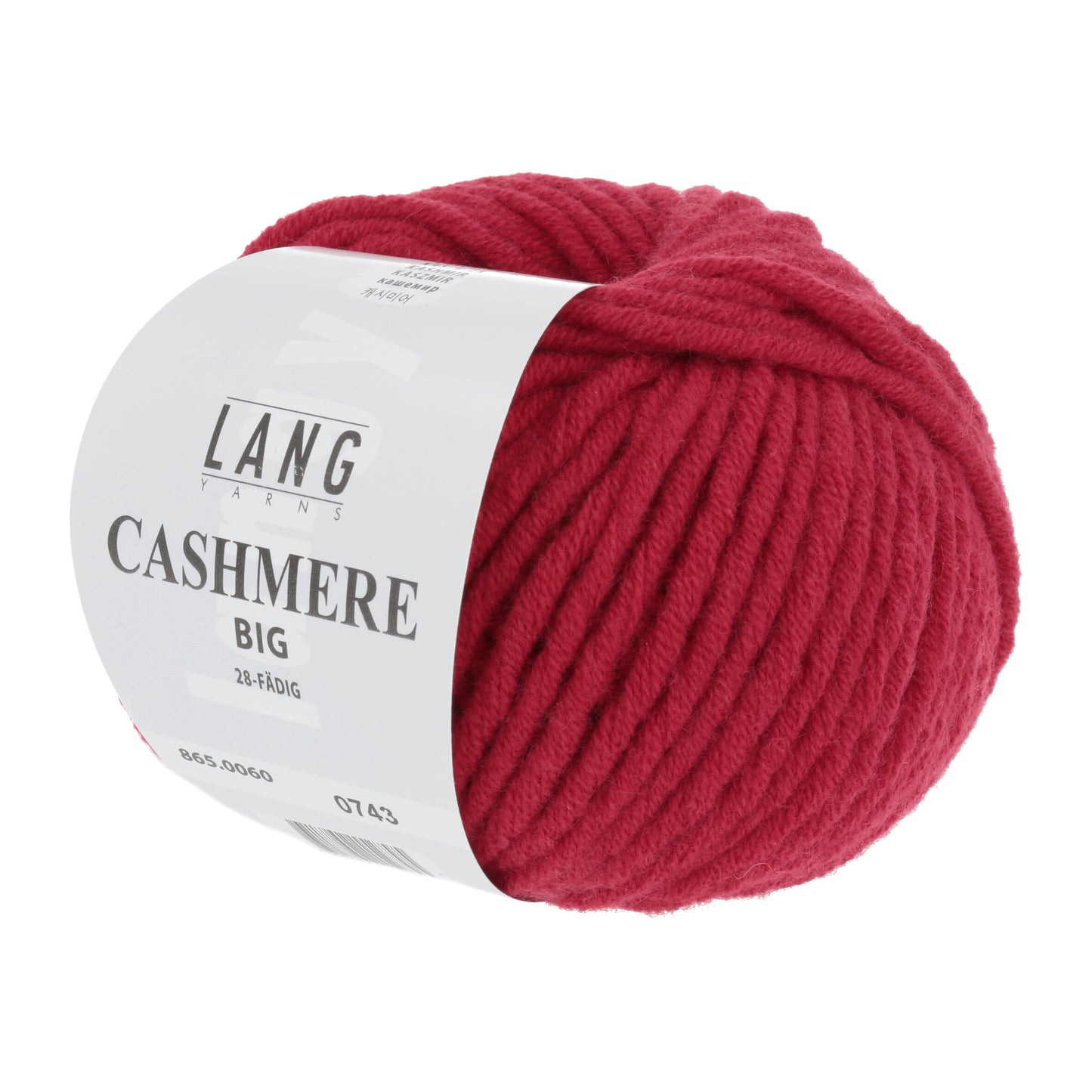 Laine cachemire - CASHMERE BIG