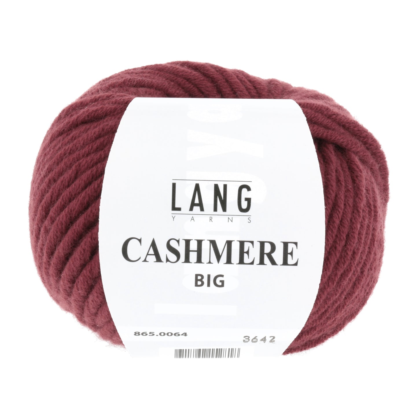 Laine cachemire - CASHMERE BIG