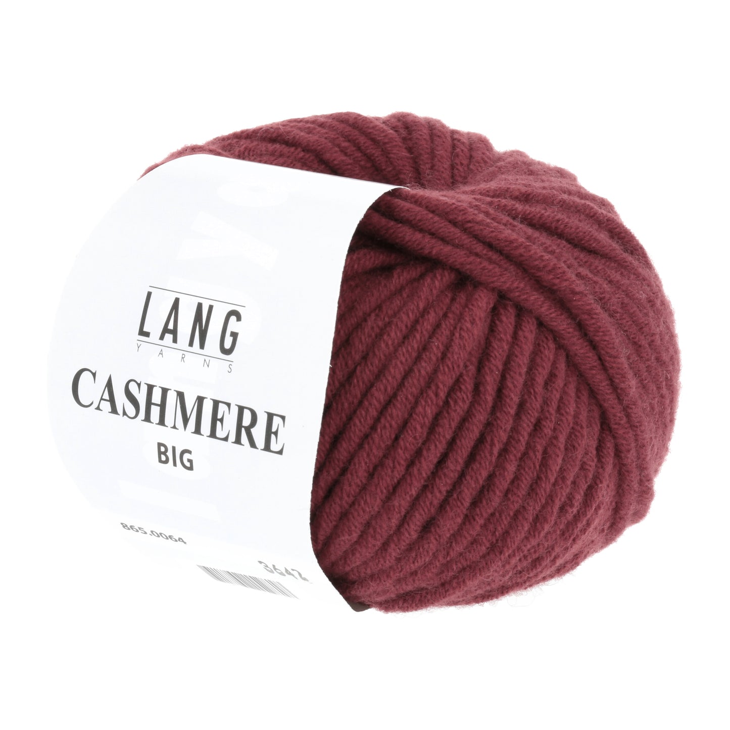 Laine cachemire - CASHMERE BIG