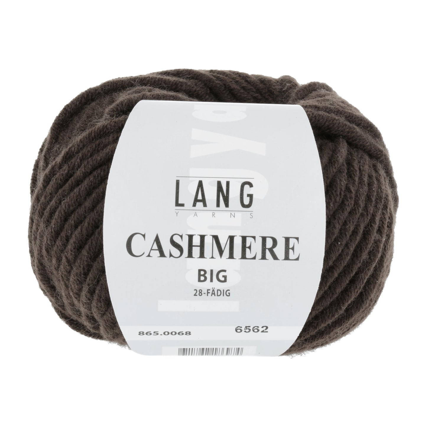 Laine cachemire - CASHMERE BIG