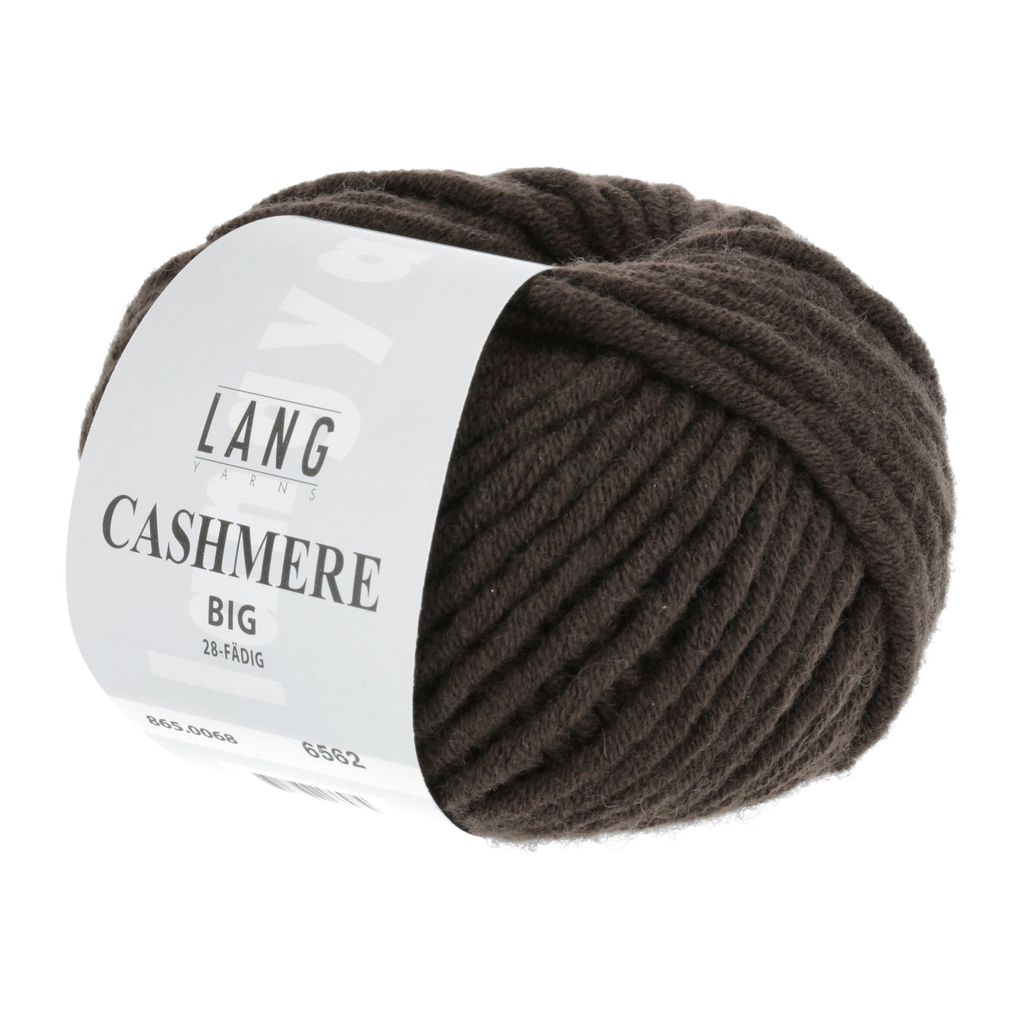 Laine cachemire - CASHMERE BIG
