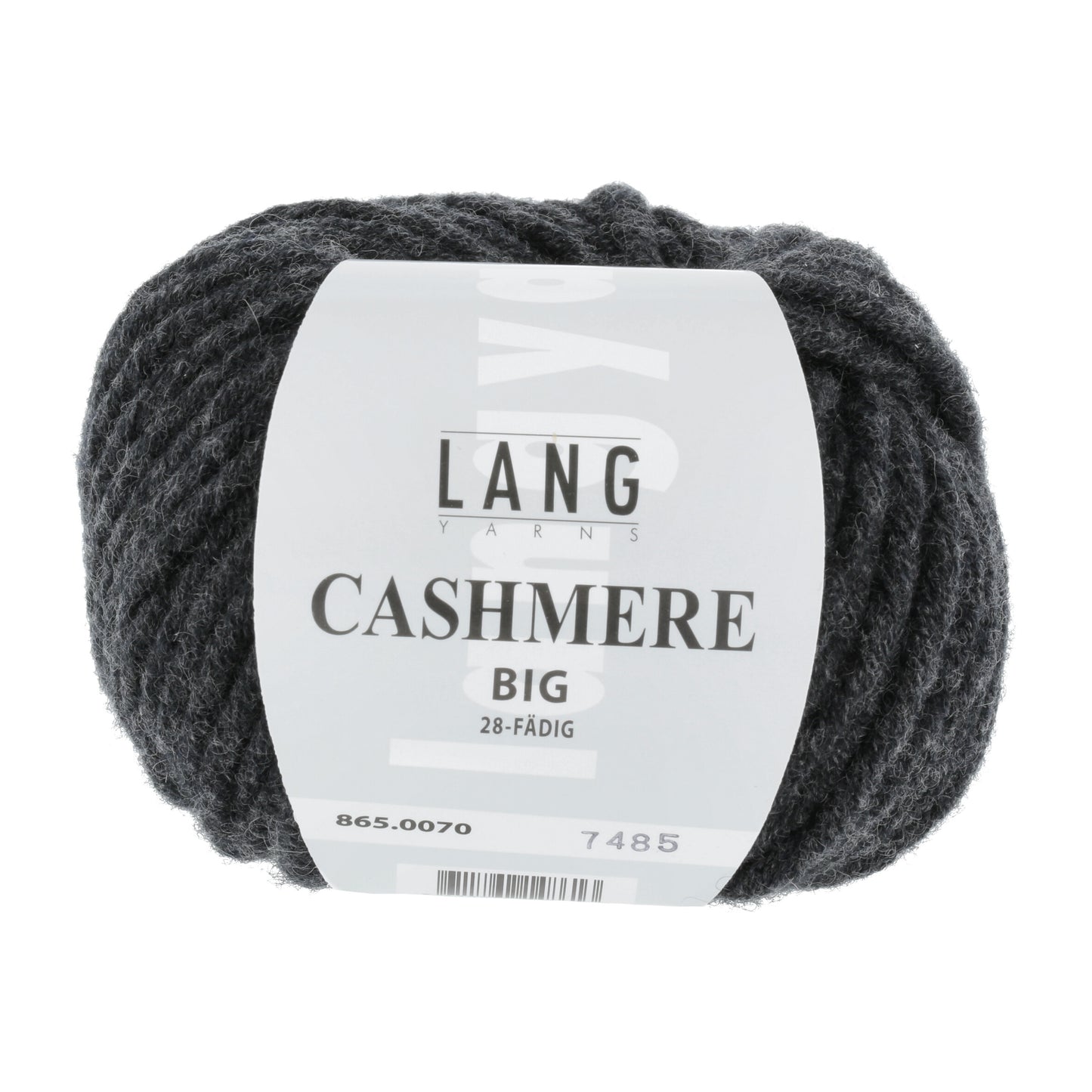 Laine cachemire - CASHMERE BIG
