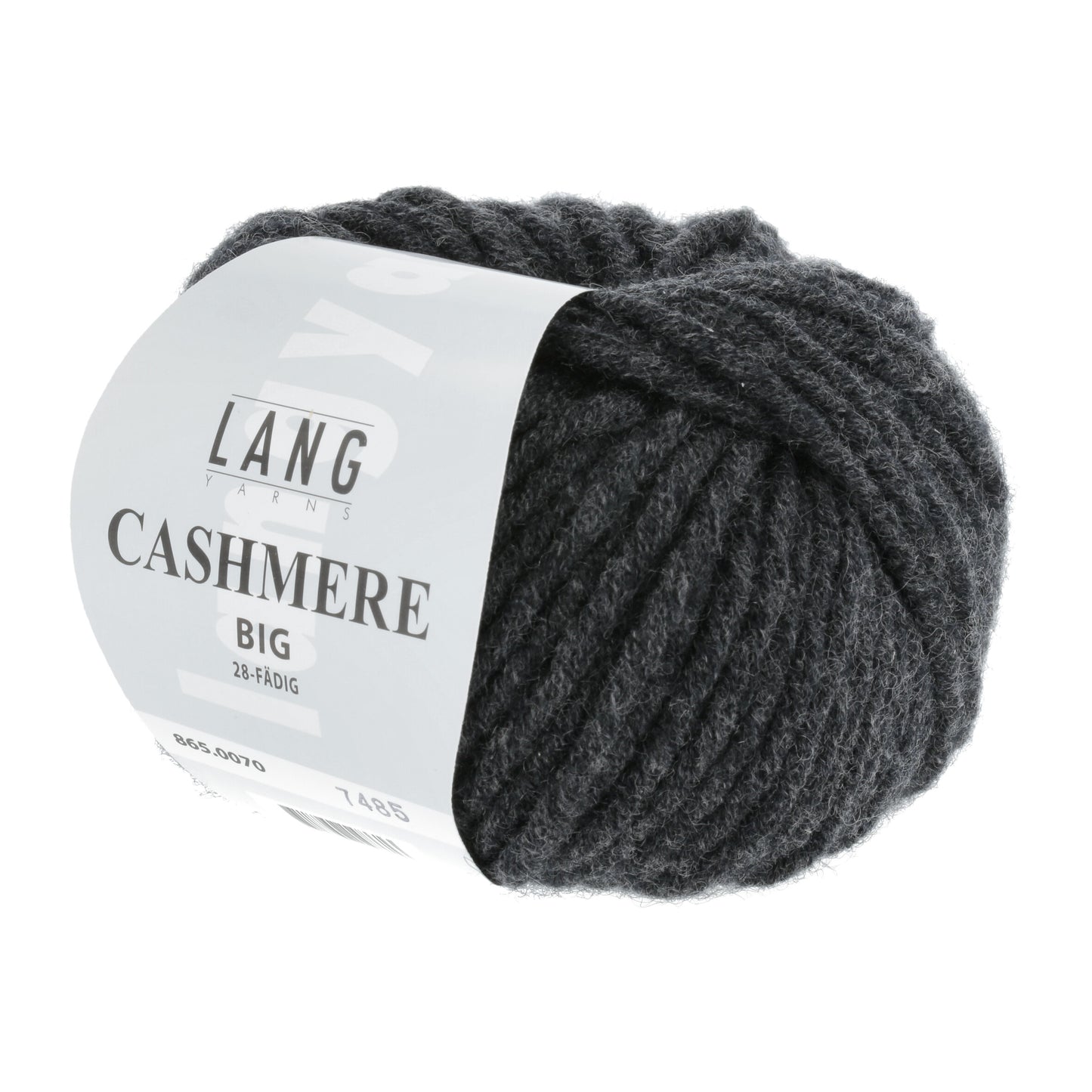 Laine cachemire - CASHMERE BIG