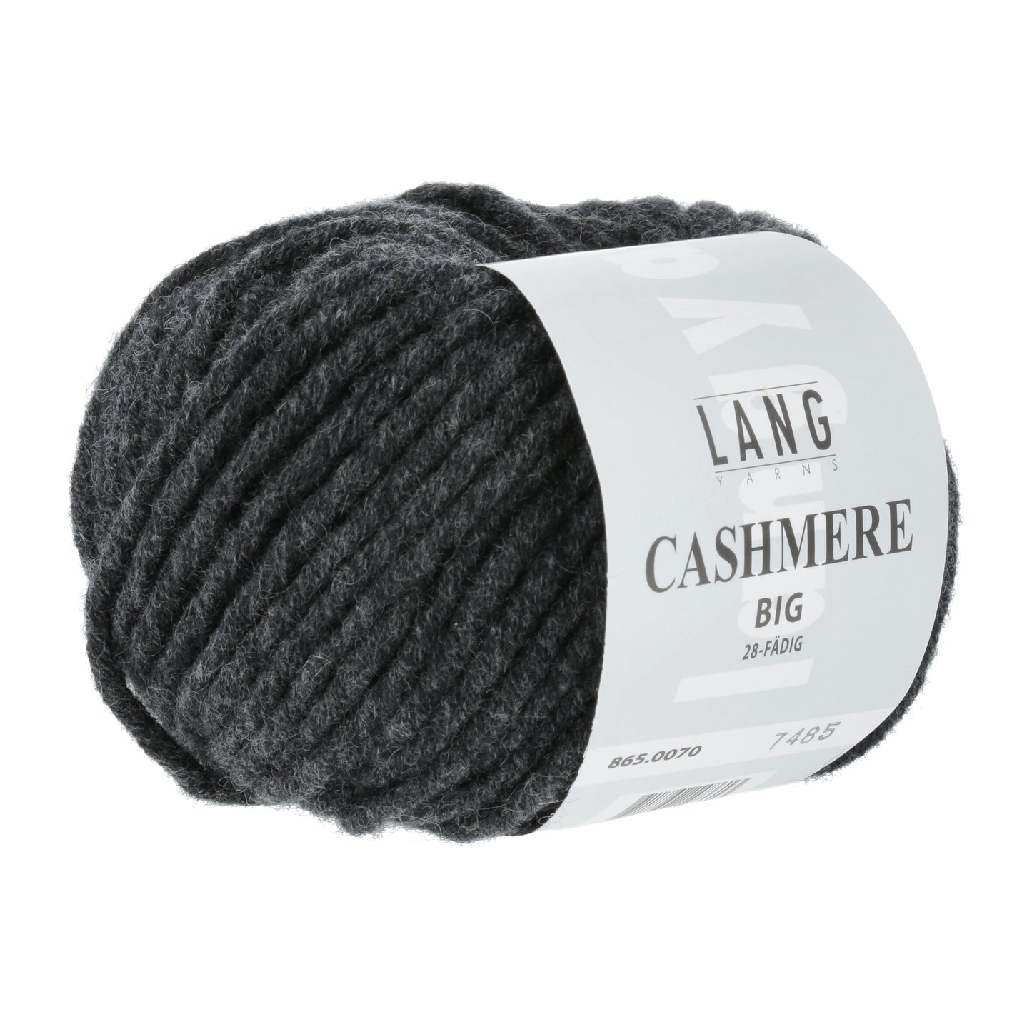 Laine cachemire - CASHMERE BIG