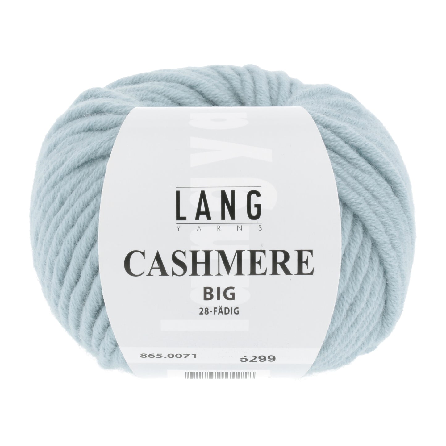 Laine cachemire - CASHMERE BIG