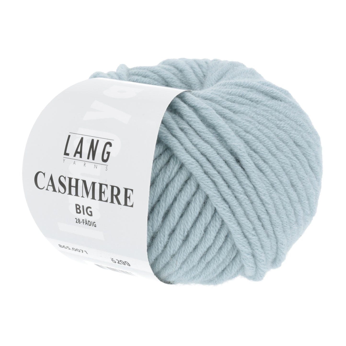 Laine cachemire - CASHMERE BIG