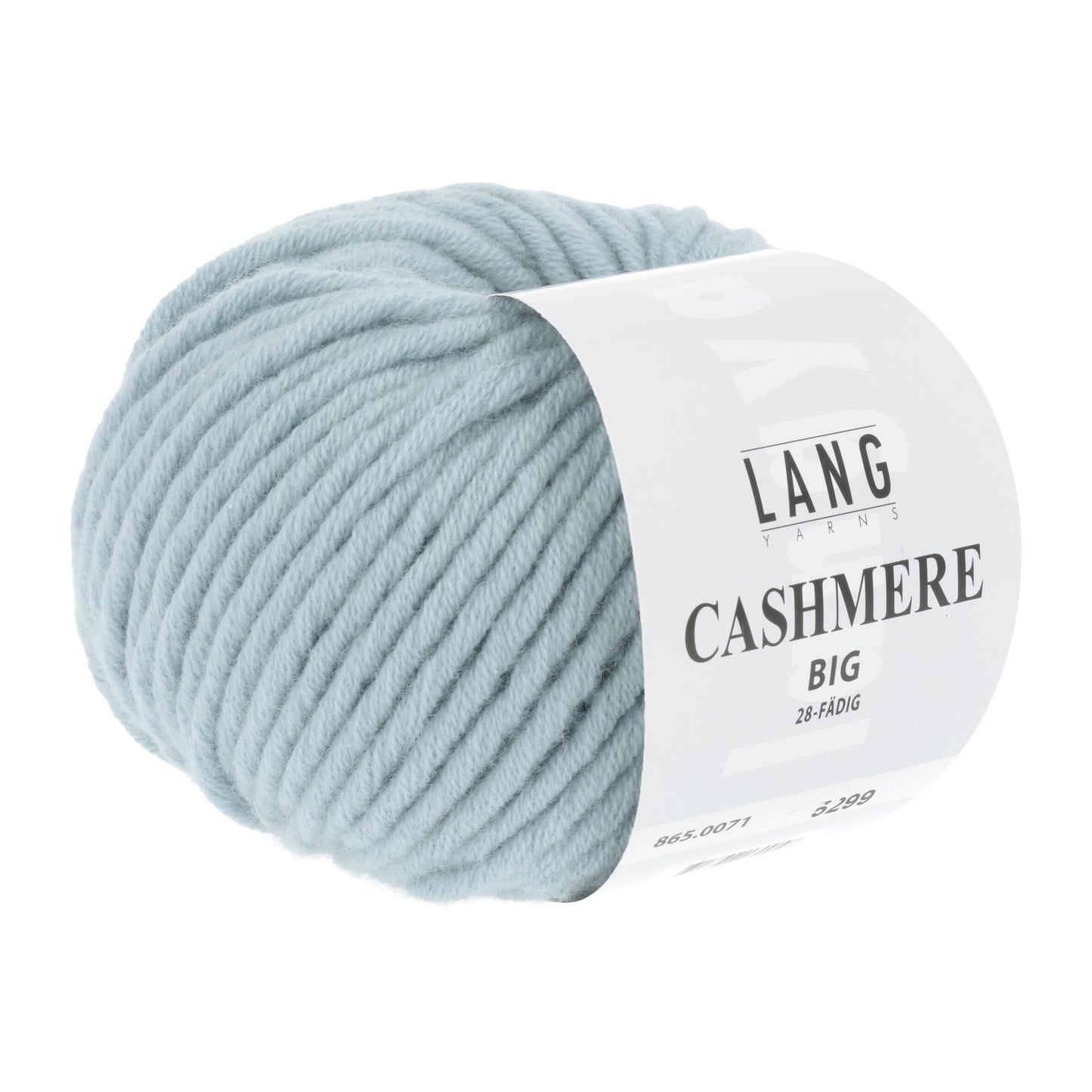 Laine cachemire - CASHMERE BIG