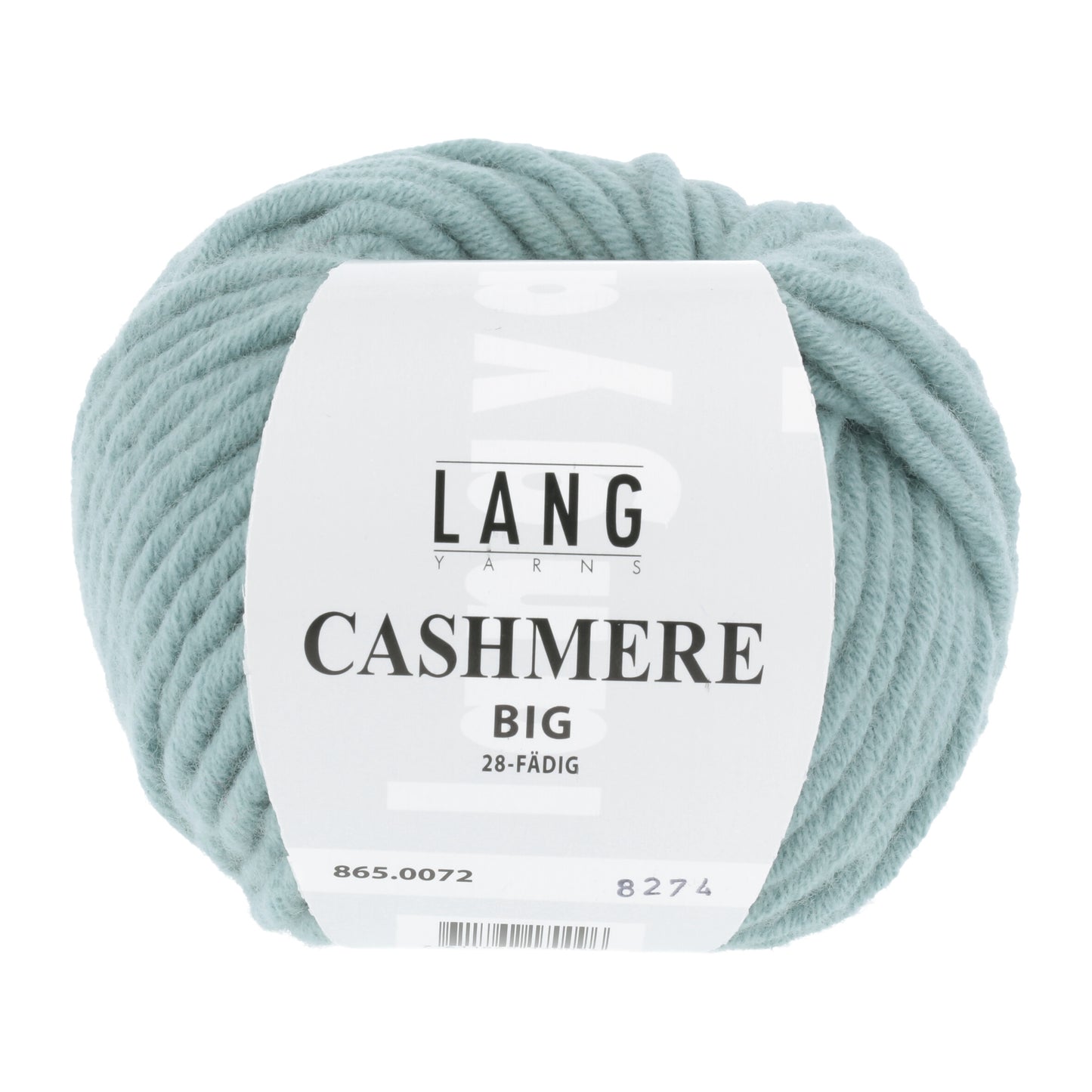 Laine cachemire - CASHMERE BIG