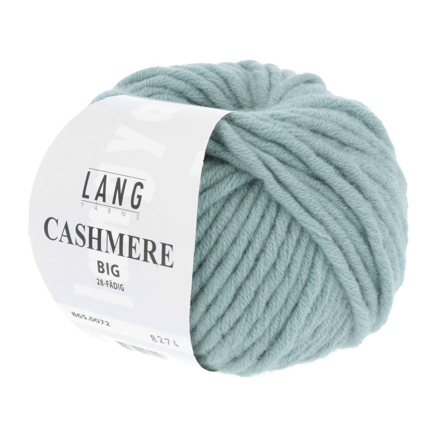 Laine cachemire - CASHMERE BIG
