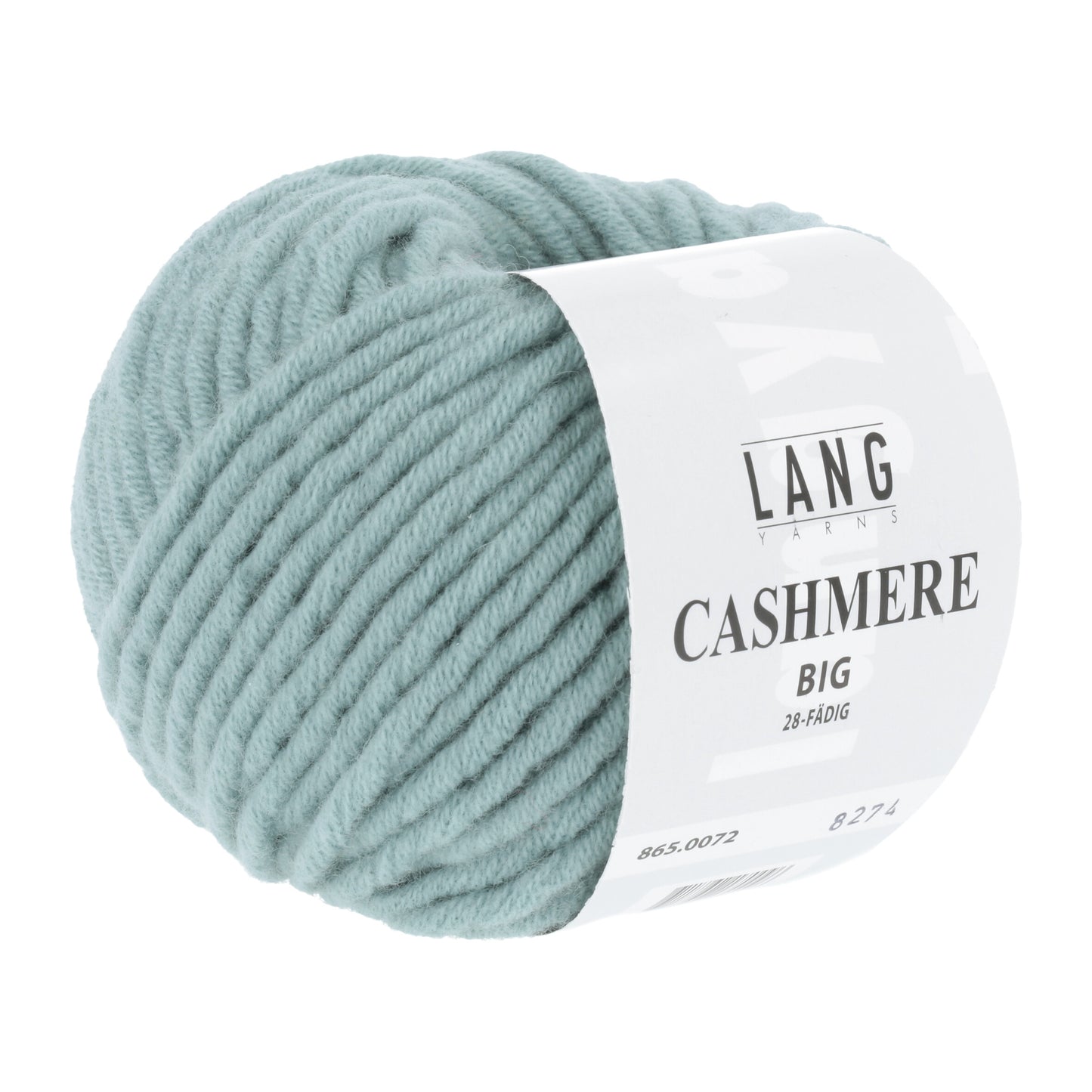 Laine cachemire - CASHMERE BIG