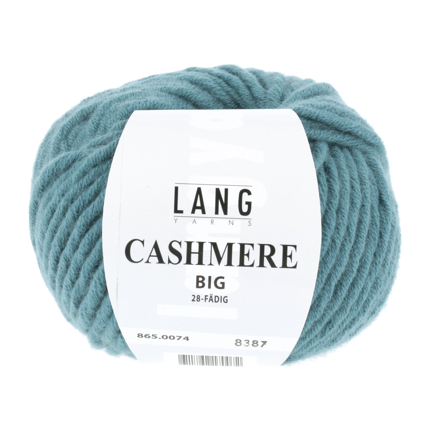 Laine cachemire - CASHMERE BIG