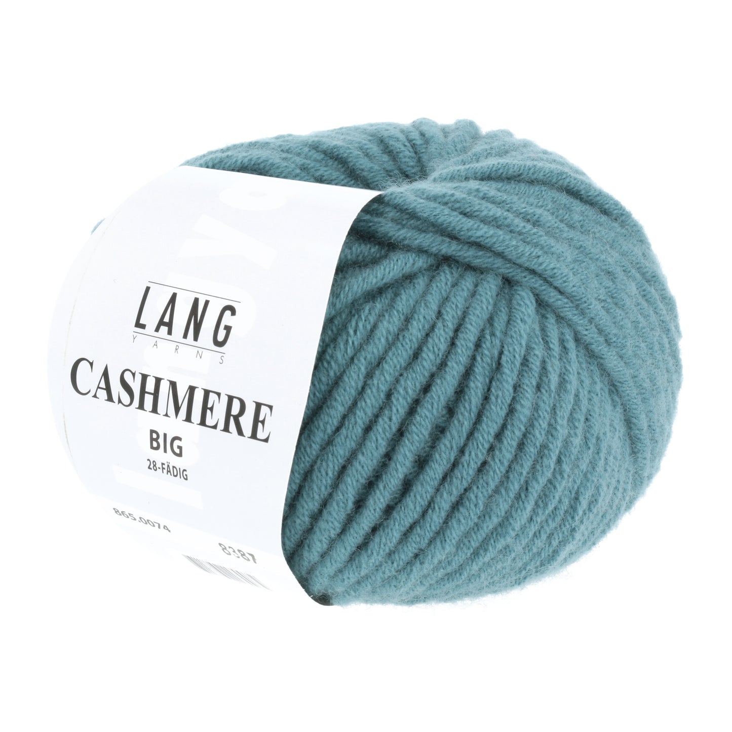 Laine cachemire - CASHMERE BIG