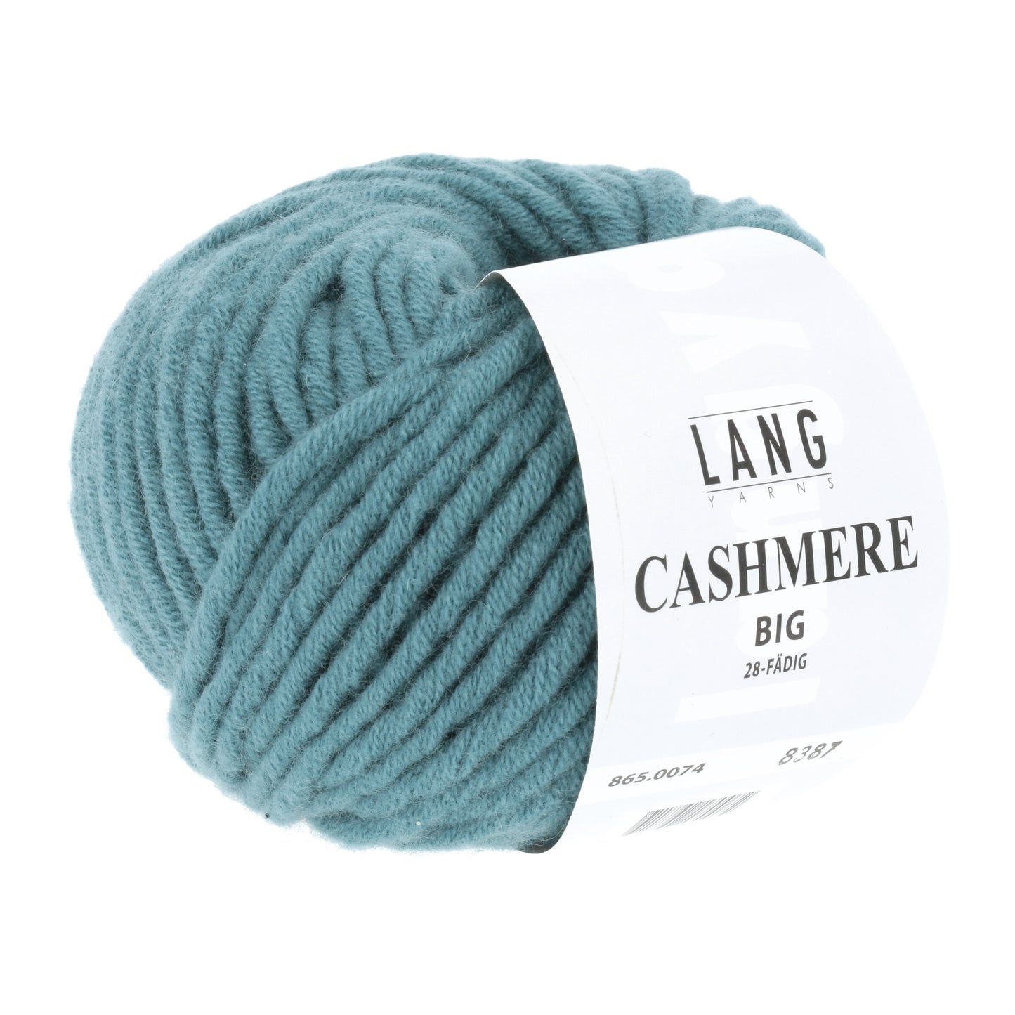 Laine cachemire - CASHMERE BIG