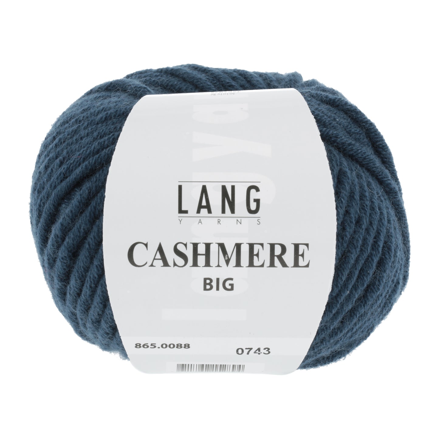 Laine cachemire - CASHMERE BIG