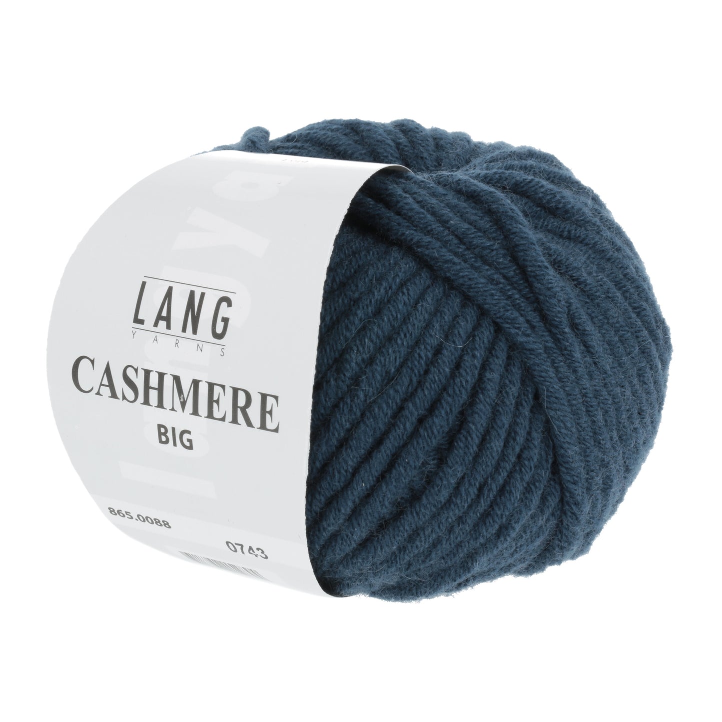 Laine cachemire - CASHMERE BIG