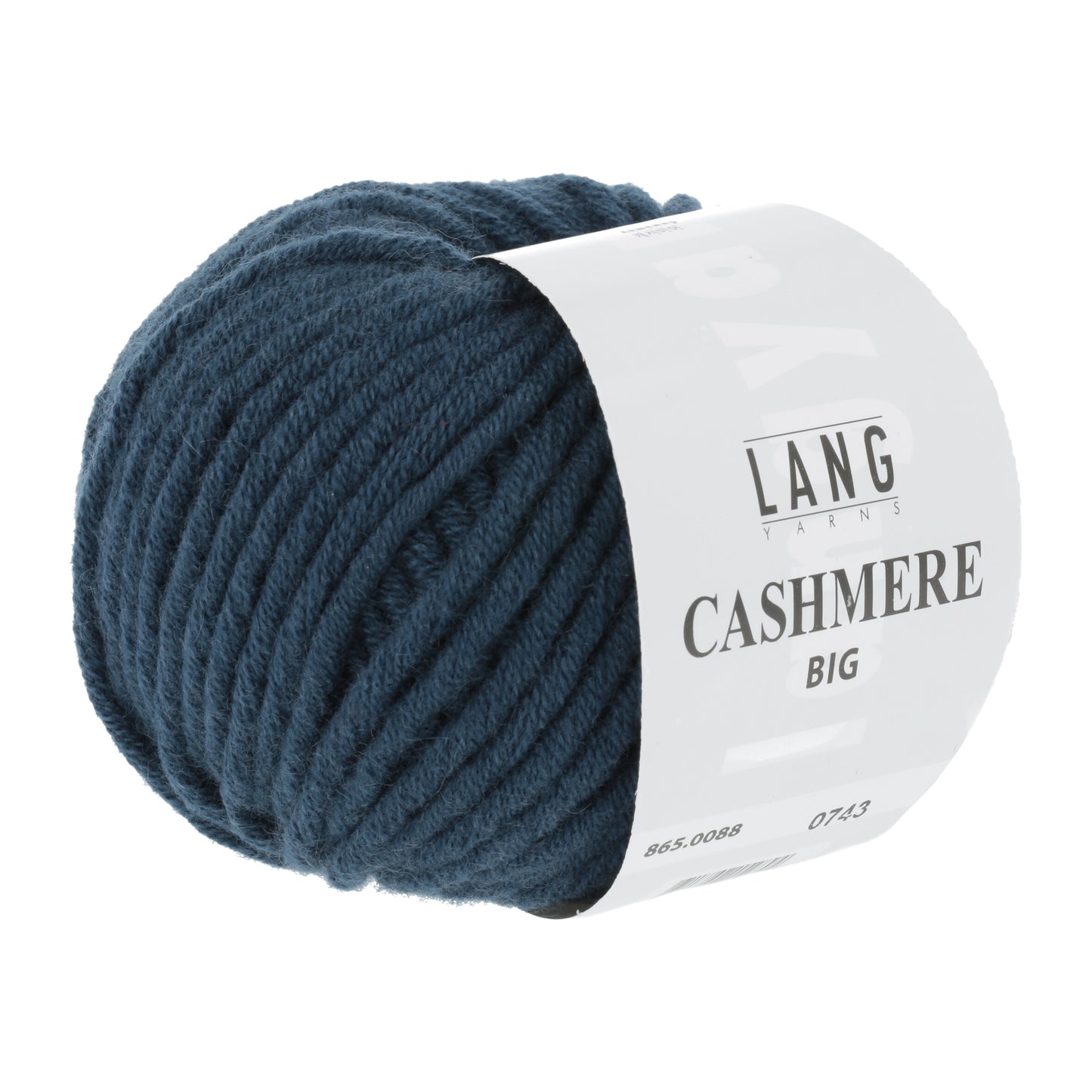 Laine cachemire - CASHMERE BIG