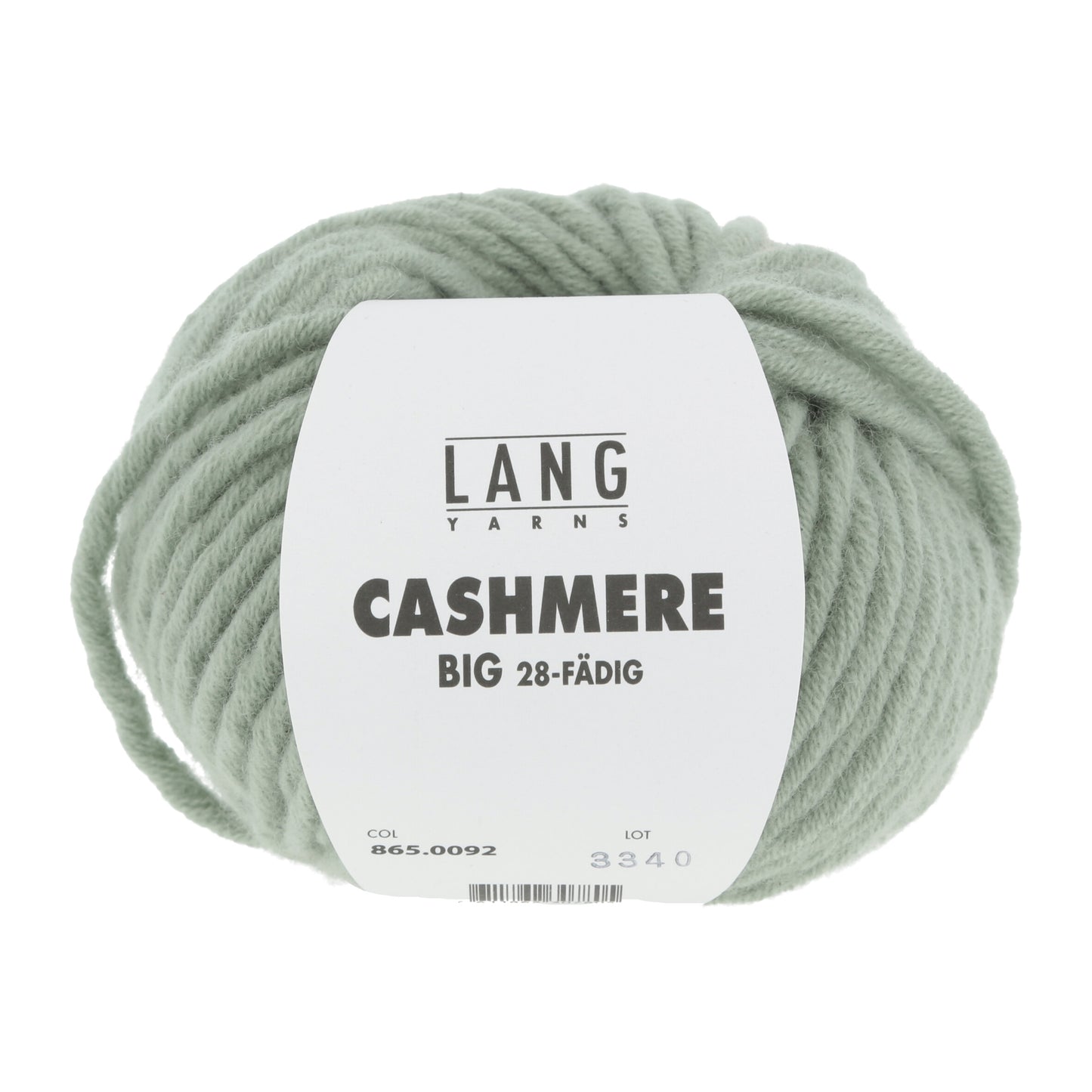Laine cachemire - CASHMERE BIG