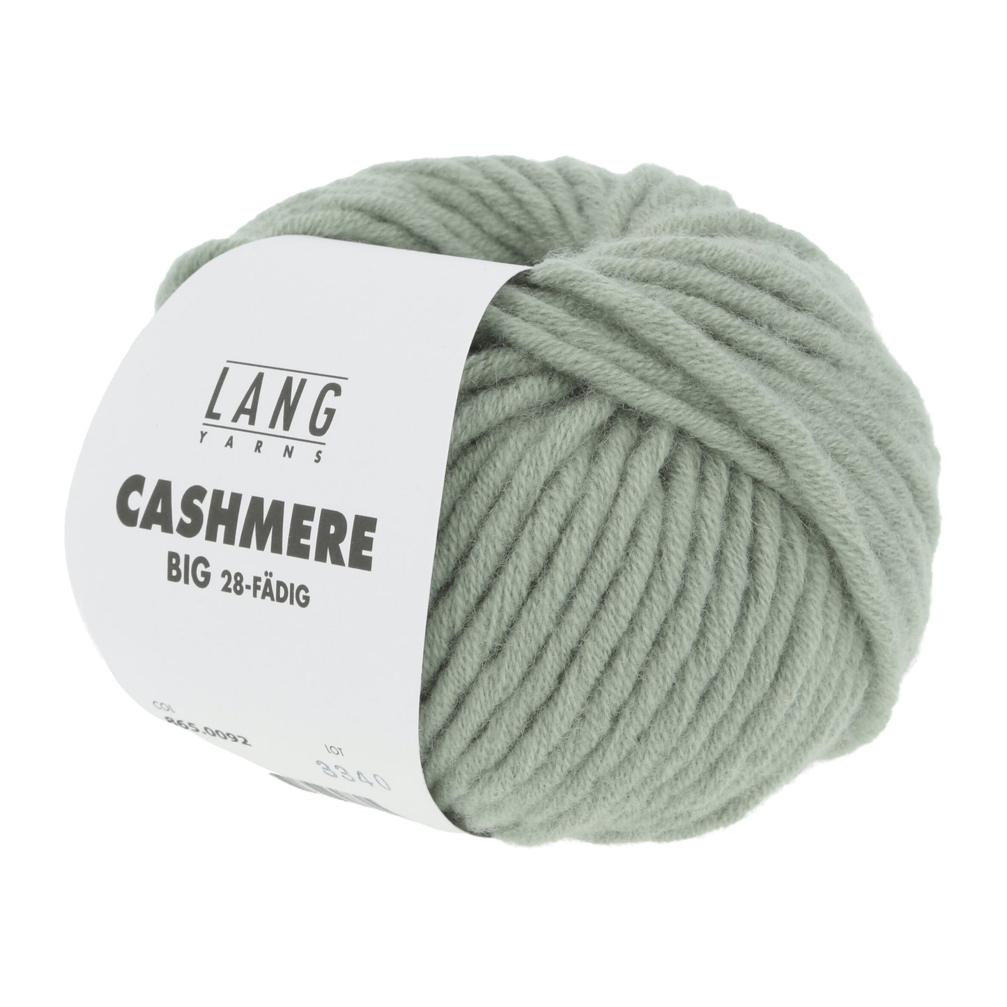 Laine cachemire - CASHMERE BIG