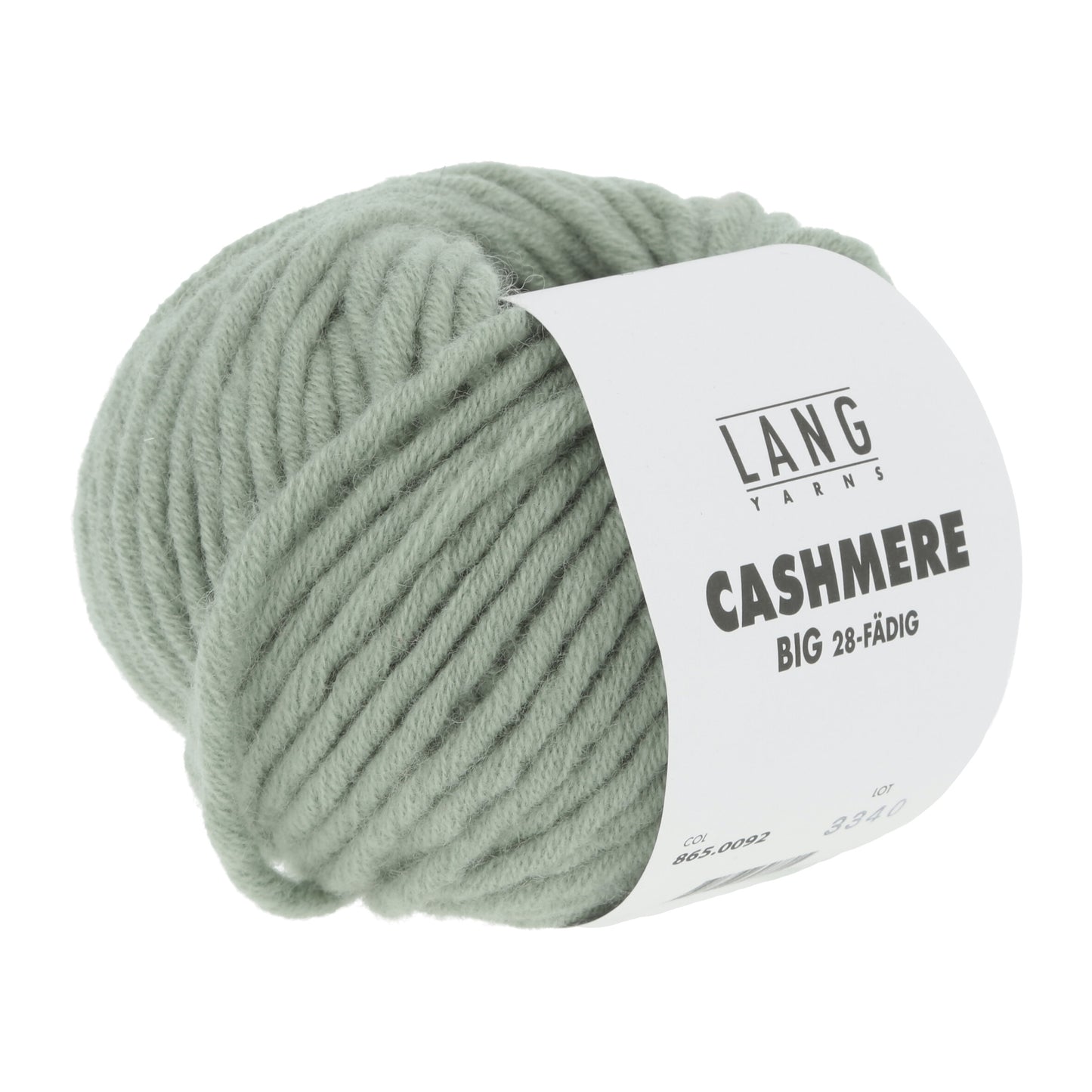 Laine cachemire - CASHMERE BIG