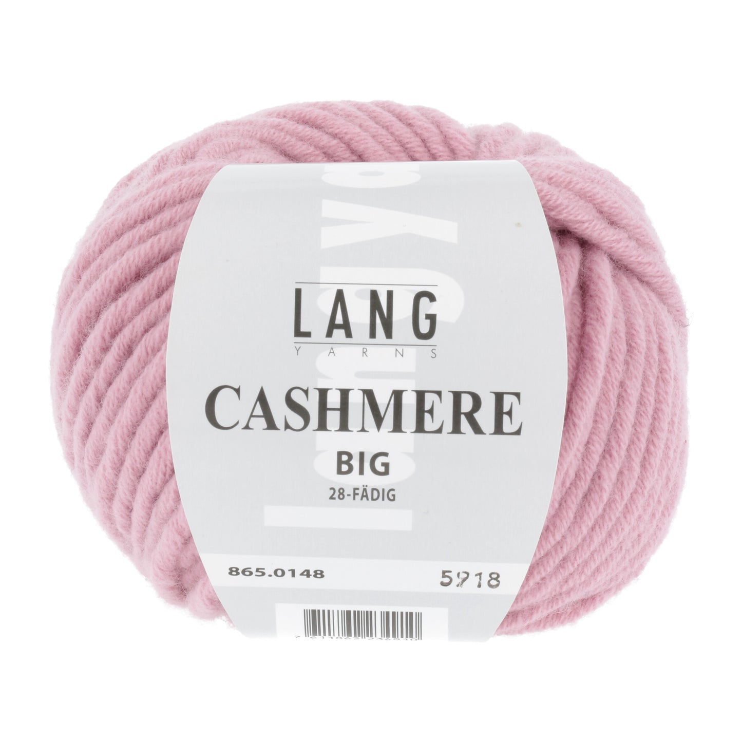 Laine cachemire - CASHMERE BIG