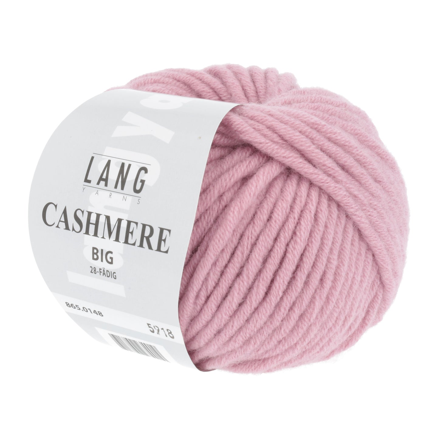 Laine cachemire - CASHMERE BIG