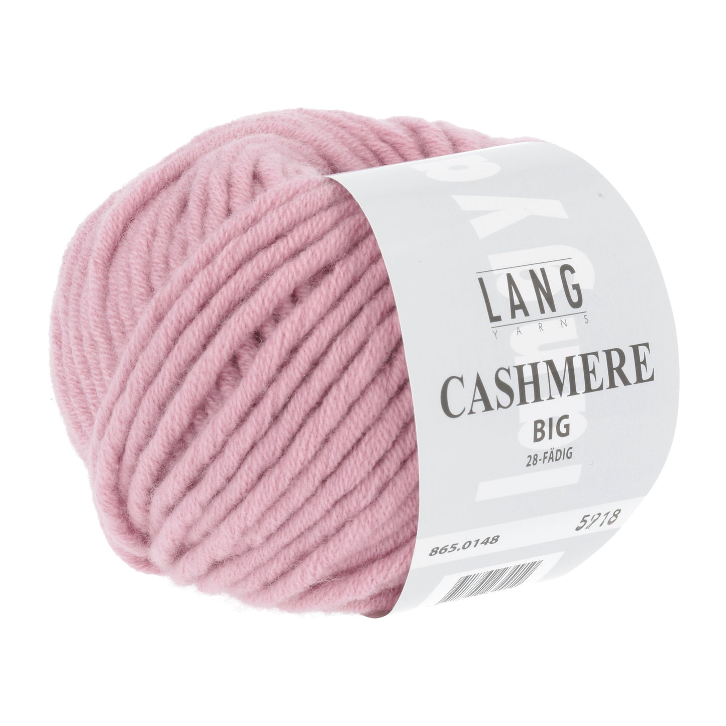 Laine cachemire - CASHMERE BIG
