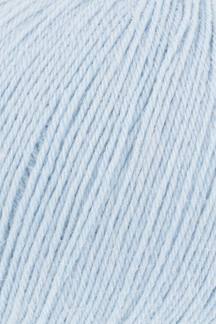 Alpaca Soxx 4-PLY - couleur 21