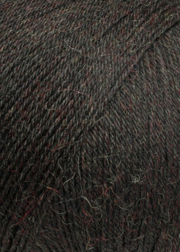 Alpaca Soxx 4-PLY - couleur 68