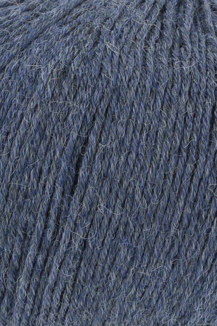 Alpaca Soxx 6-PLY - couleur 0010
