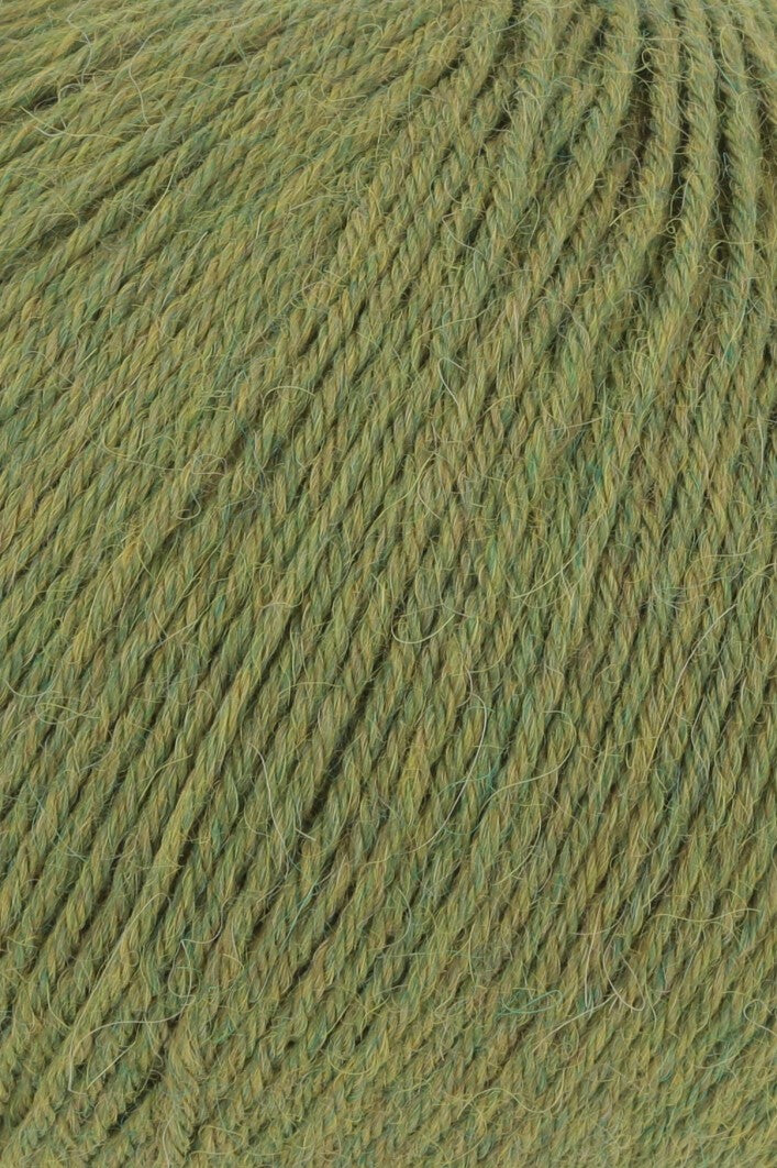 Alpaca Soxx 6-PLY - couleur 0017