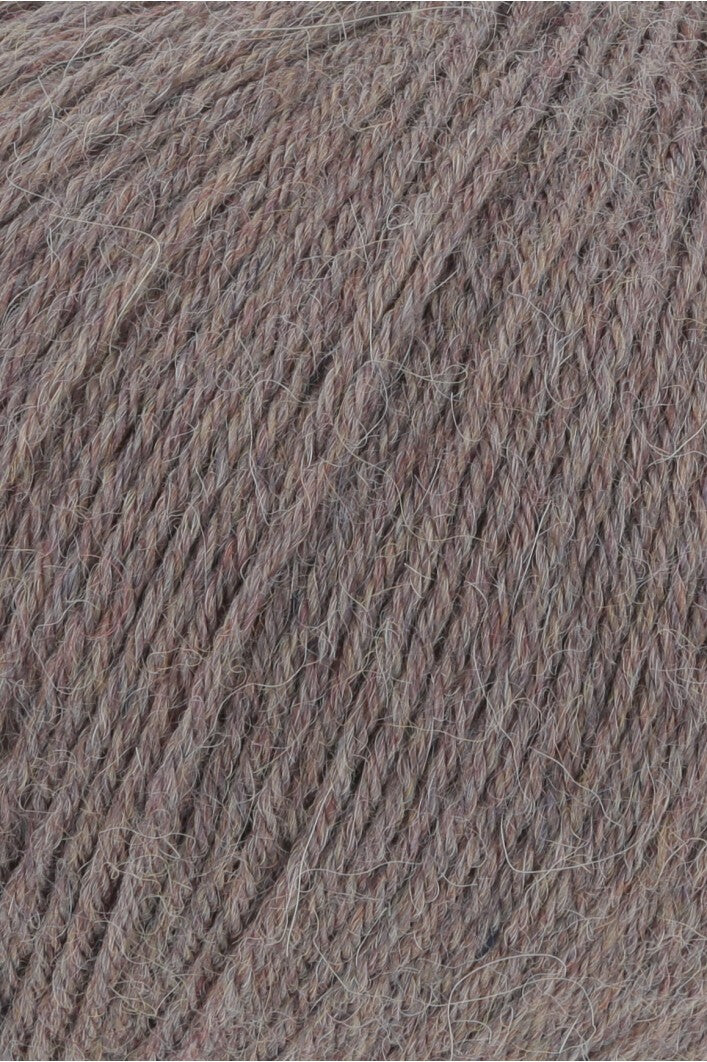 Alpaca Soxx 6-PLY - couleur 0023