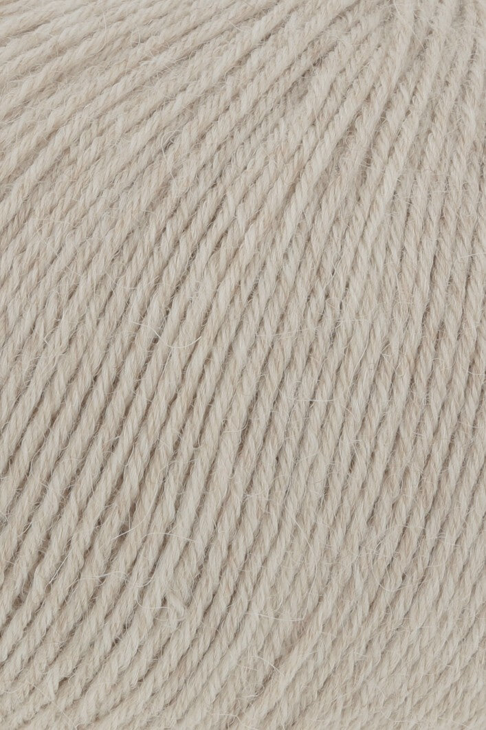Alpaca Soxx 6-PLY - couleur 0026