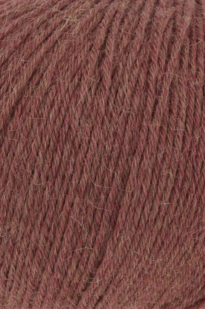 Alpaca Soxx 6-PLY - couleur 0060