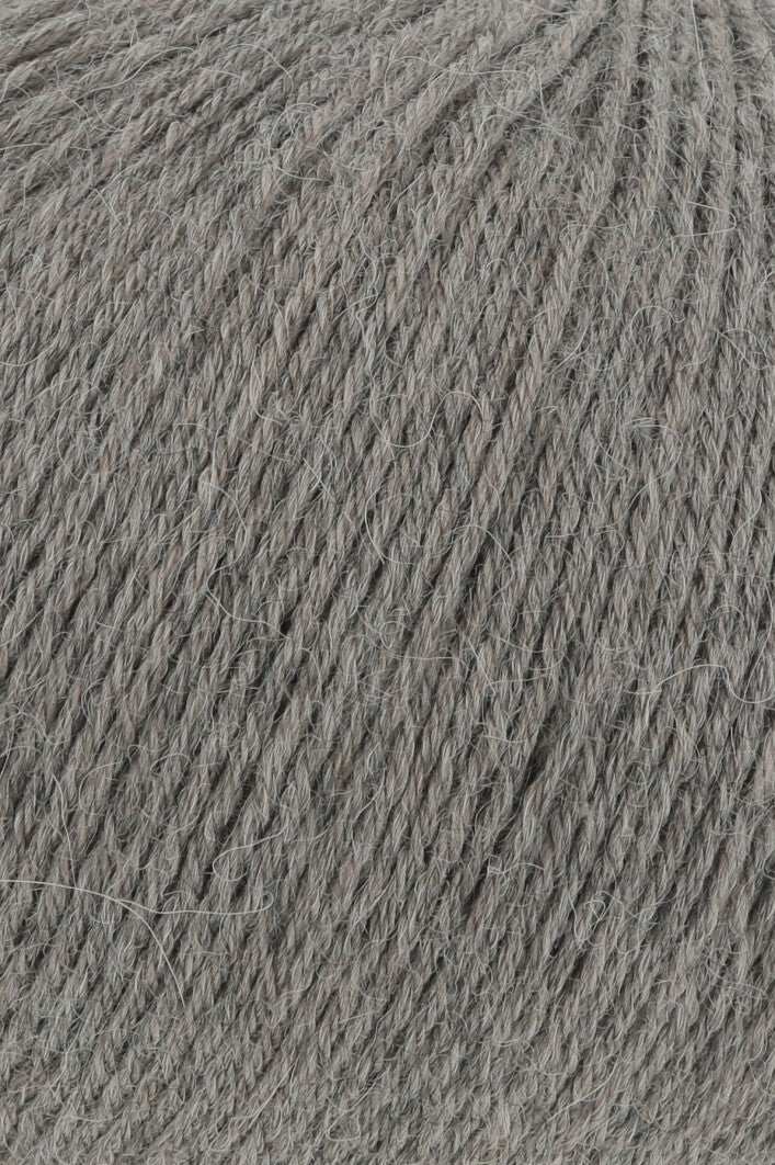 Alpaca Soxx 6-PLY - couleur 0096
