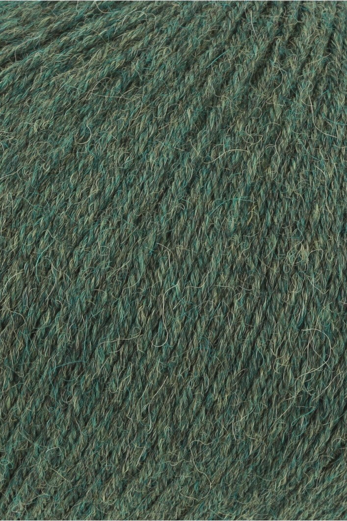 Alpaca Soxx 6-PLY - couleur 0098