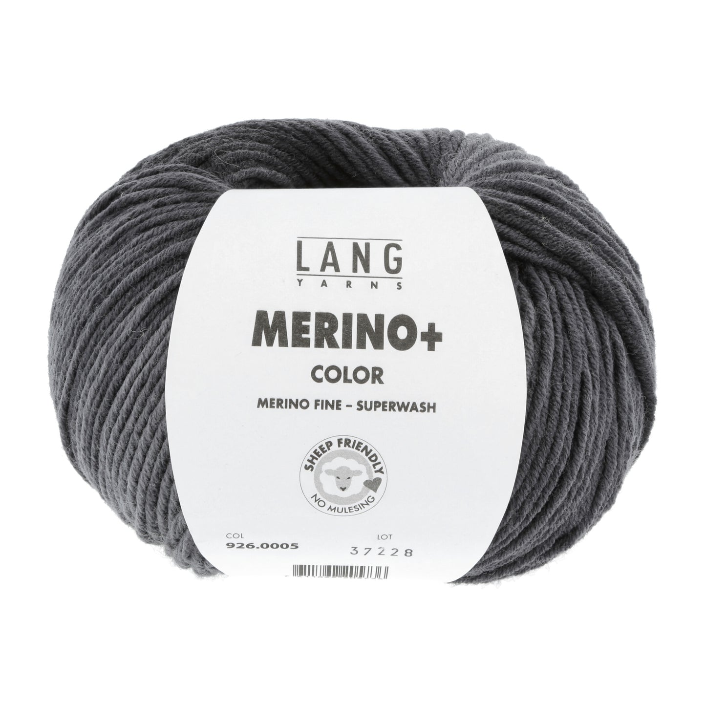 Laine Merino+ Color
