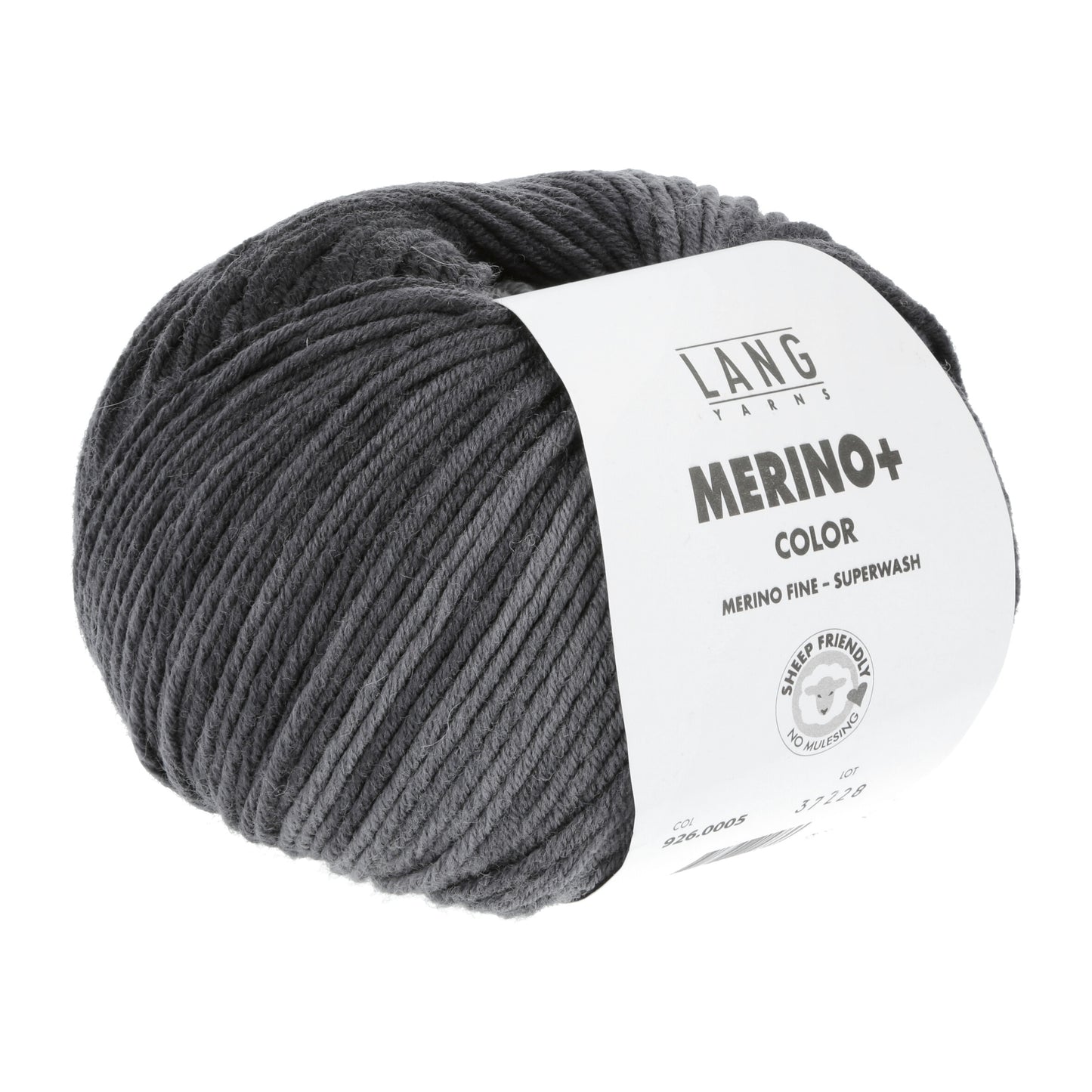 Laine Merino+ Color