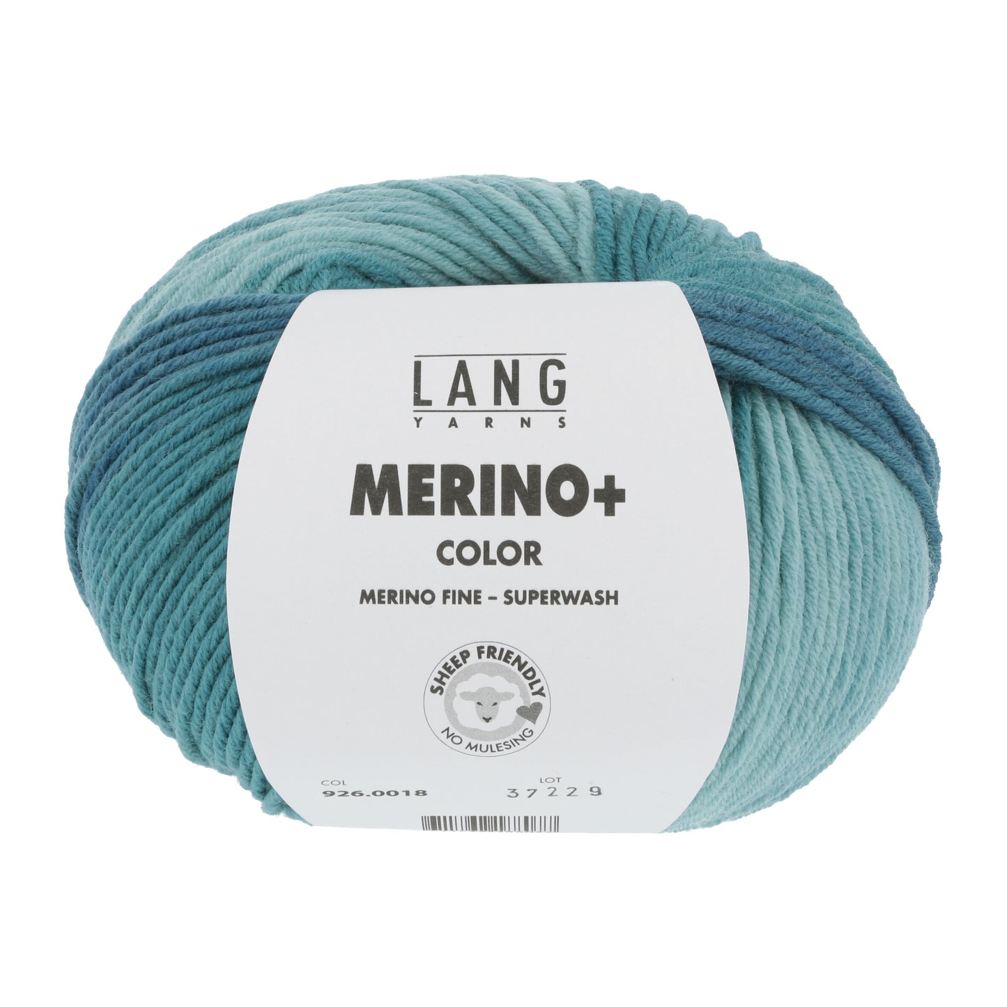 Laine Merino+ Color