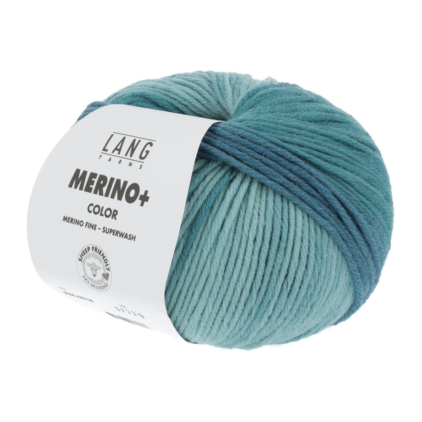 Laine Merino+ Color