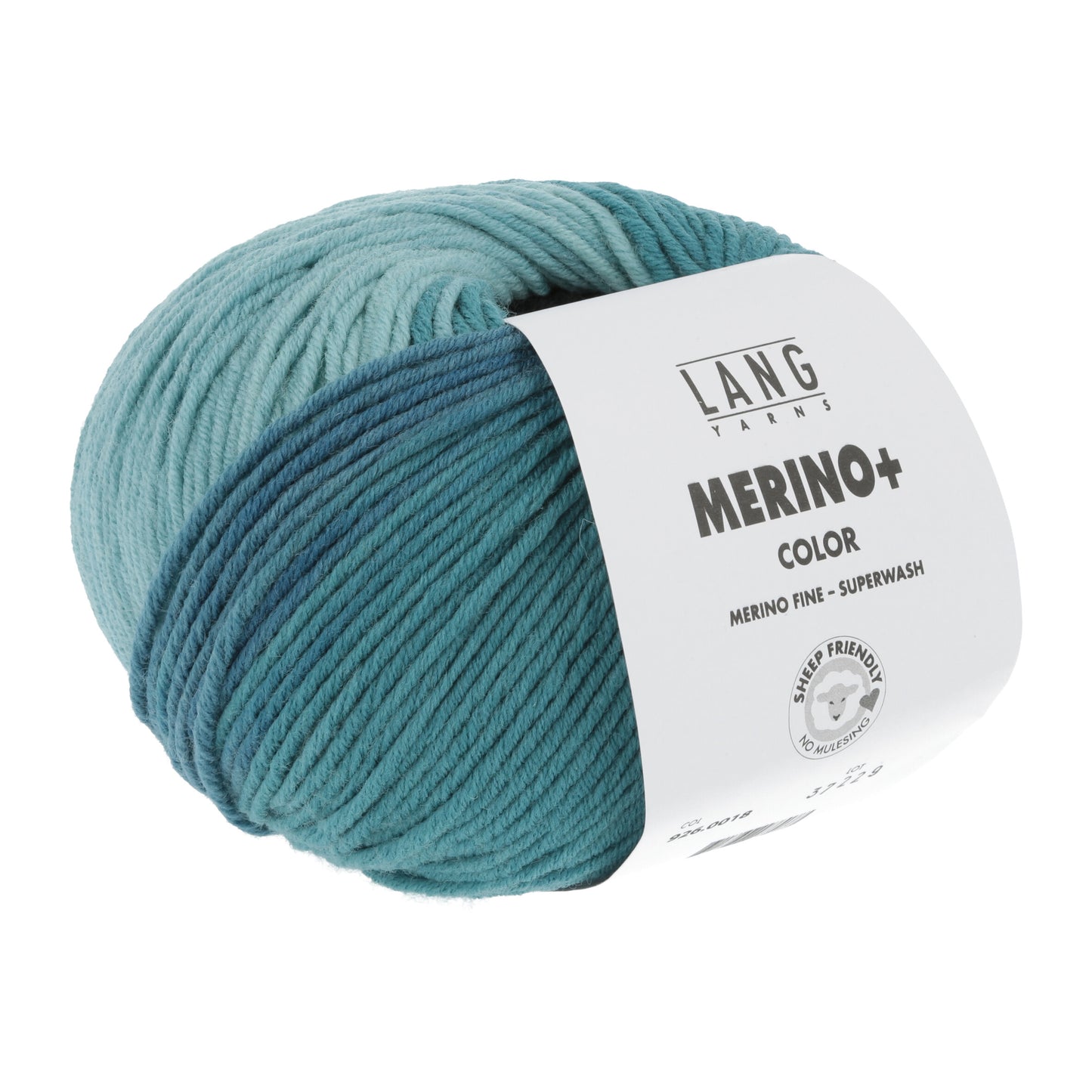 Laine Merino+ Color