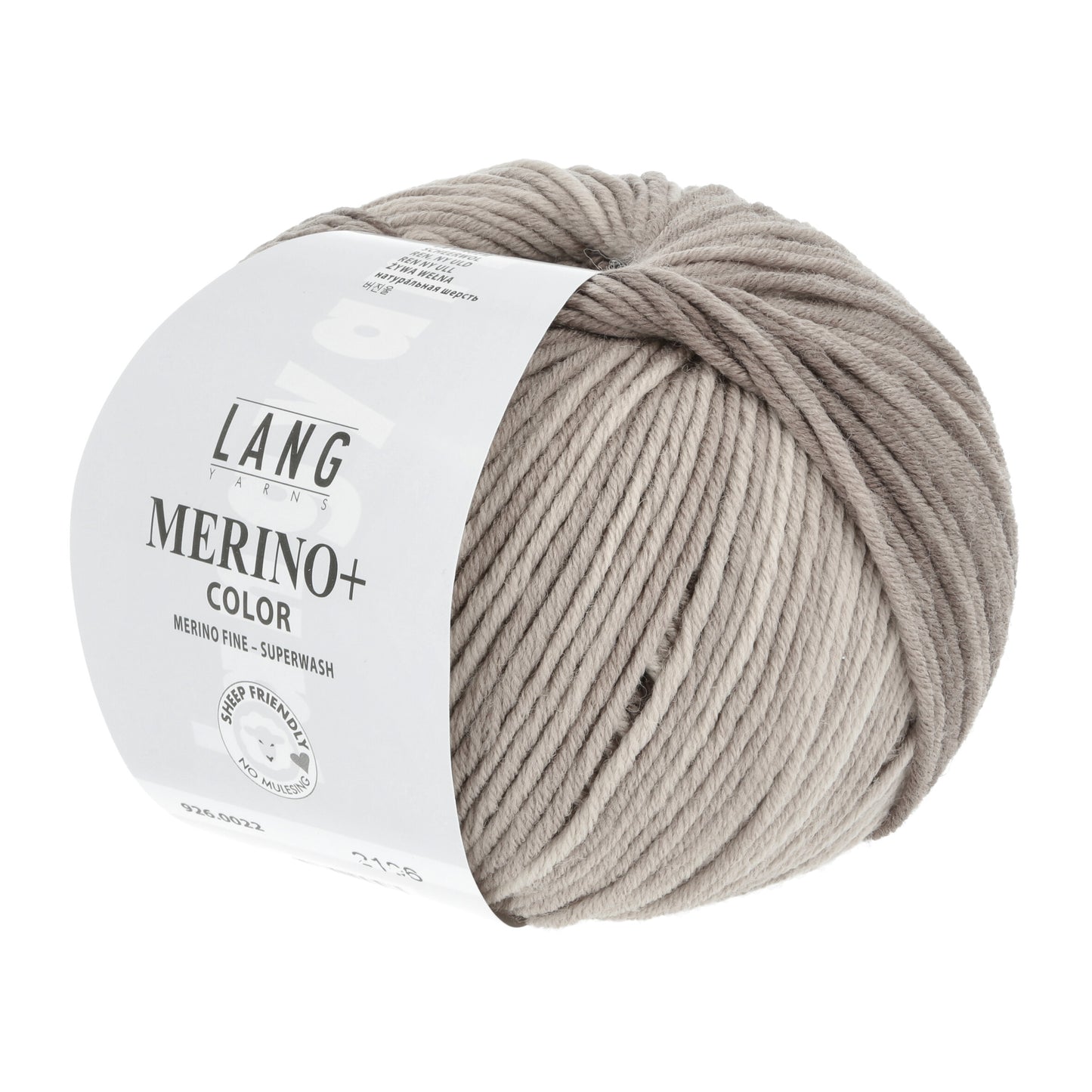 Laine Merino+ Color