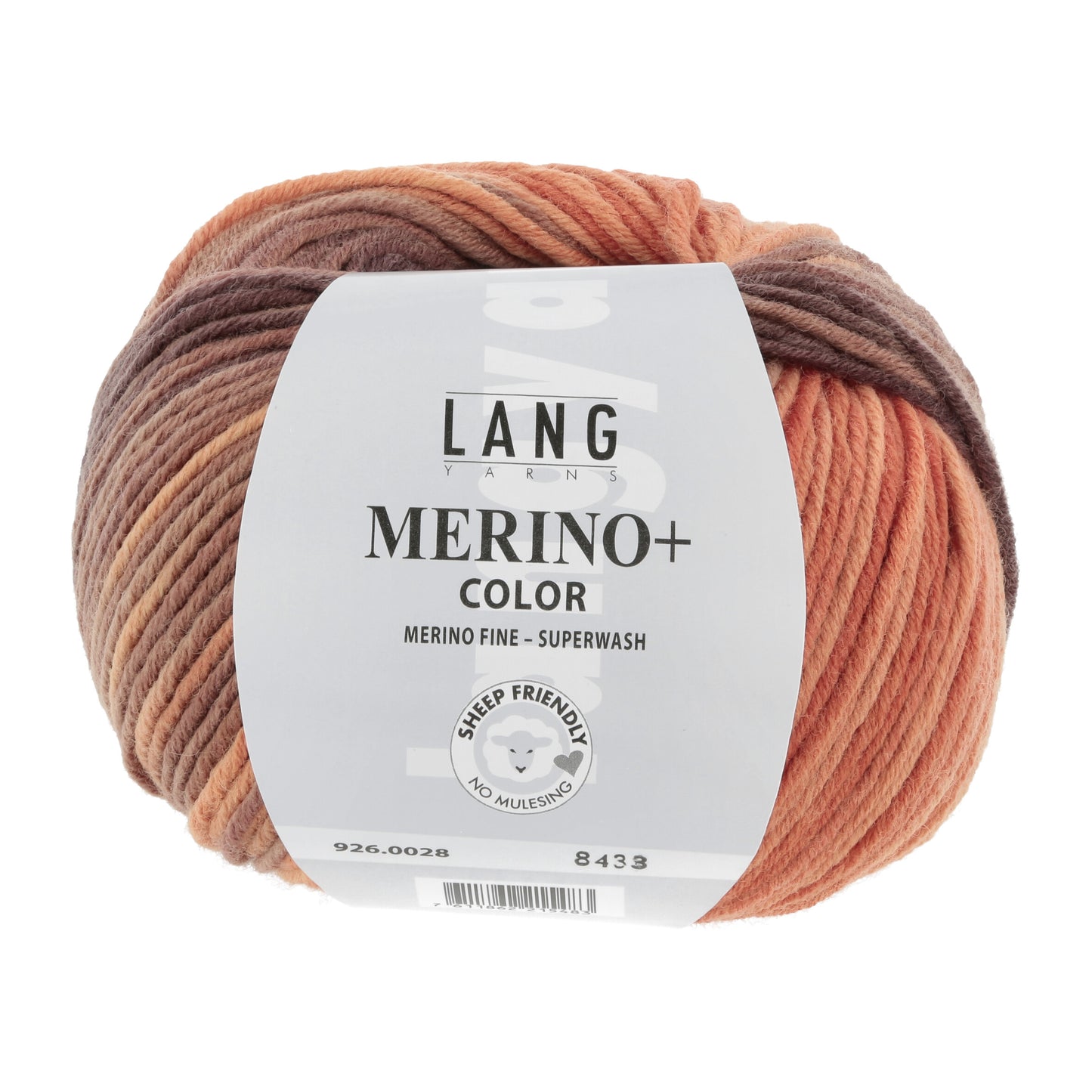 Laine Merino+ Color