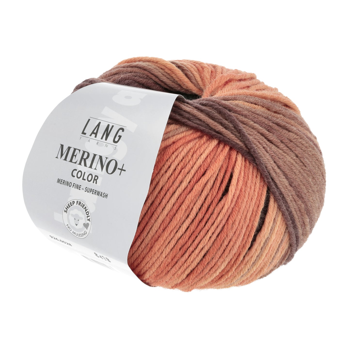 Laine Merino+ Color