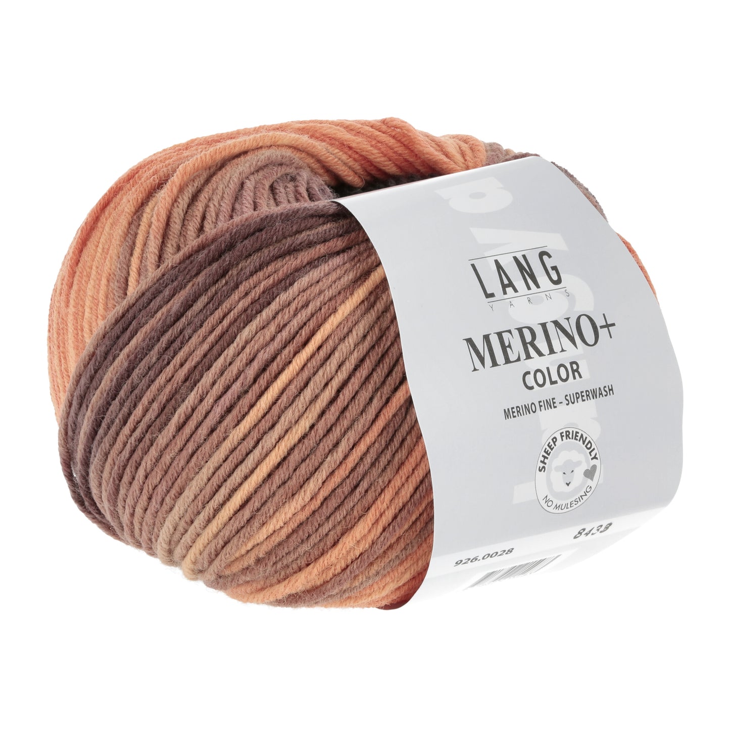 Laine Merino+ Color