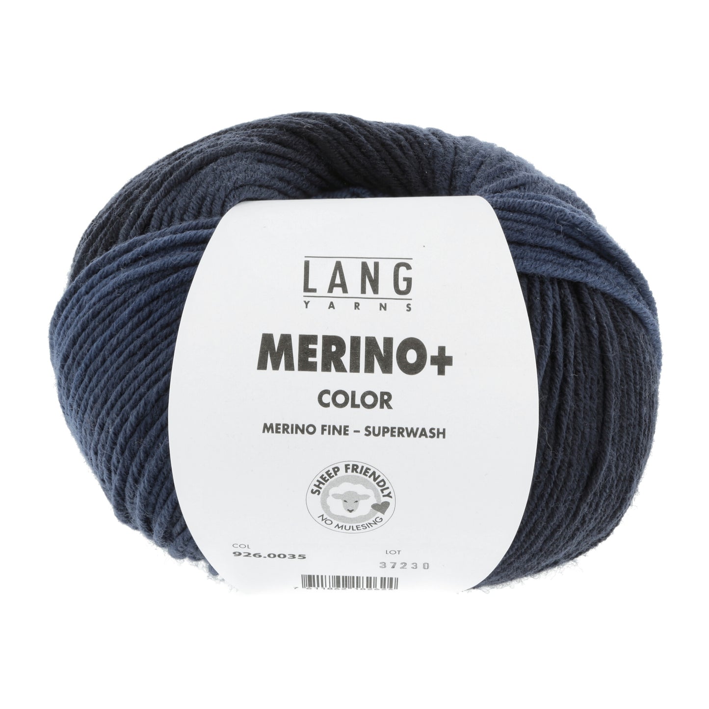 Laine Merino+ Color