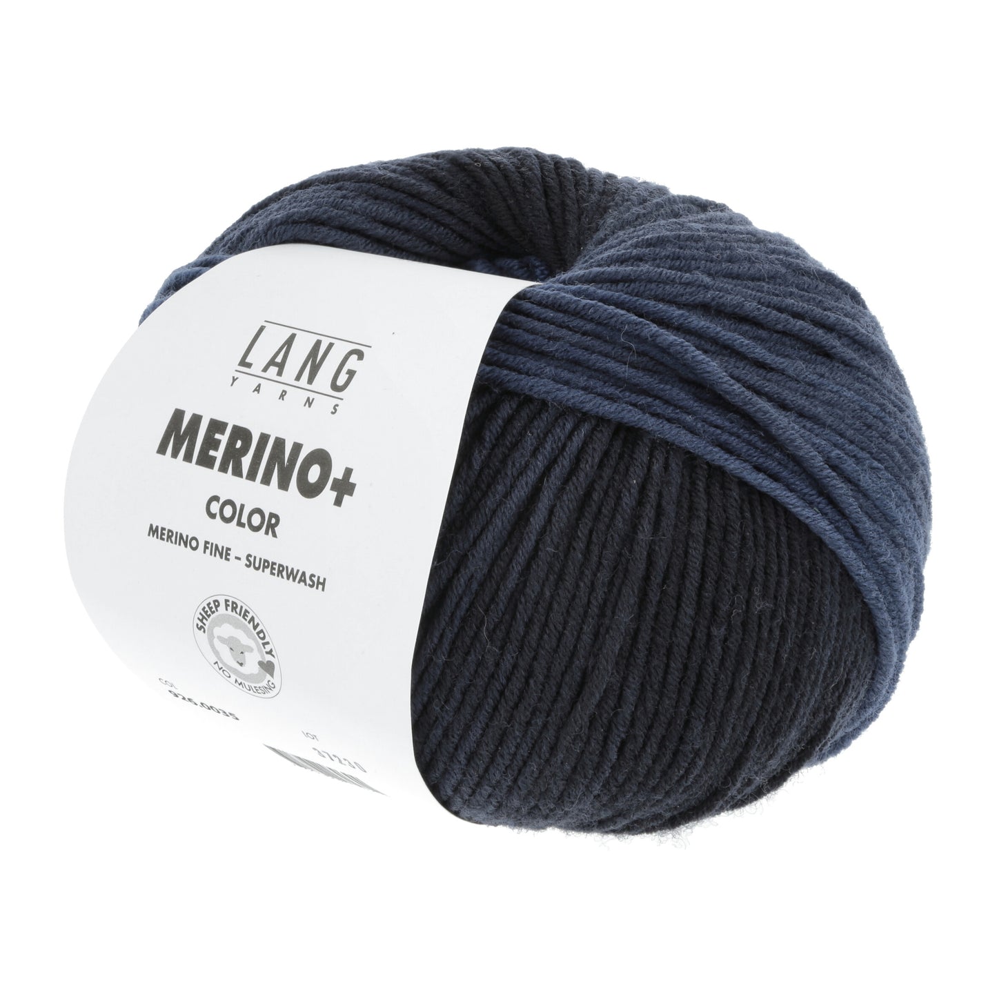 Laine Merino+ Color