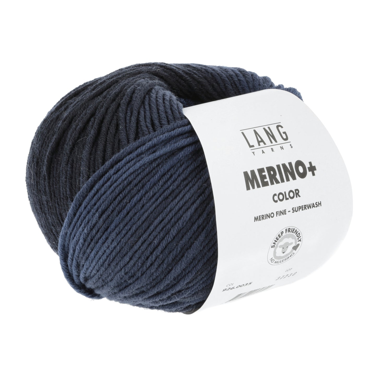 Laine Merino+ Color